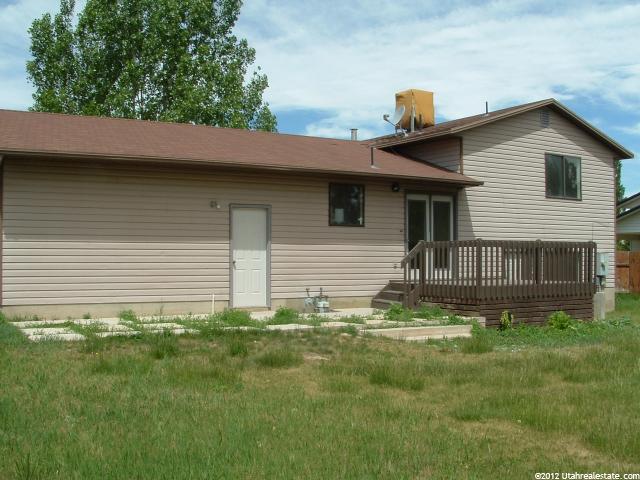 587 S 1900 W, Vernal, UT 84078 — photo 7