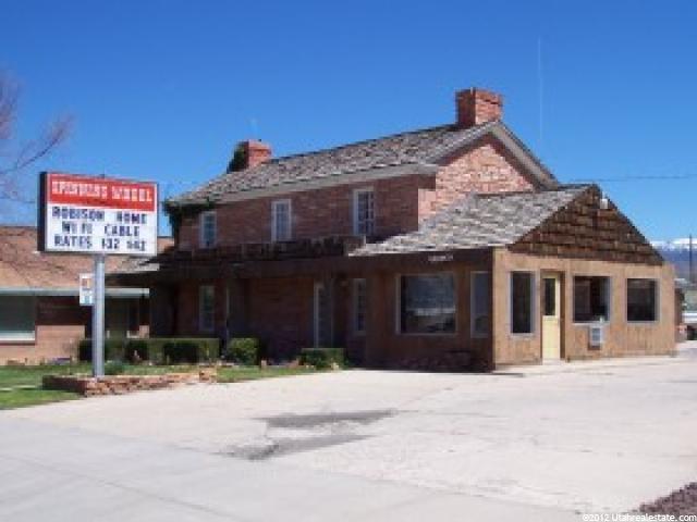 75 S Main St, Fillmore, UT 84631 — photo 5