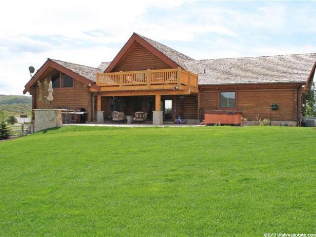 3340 W Saddleback Rd, Park City, UT 84098 — photo 2