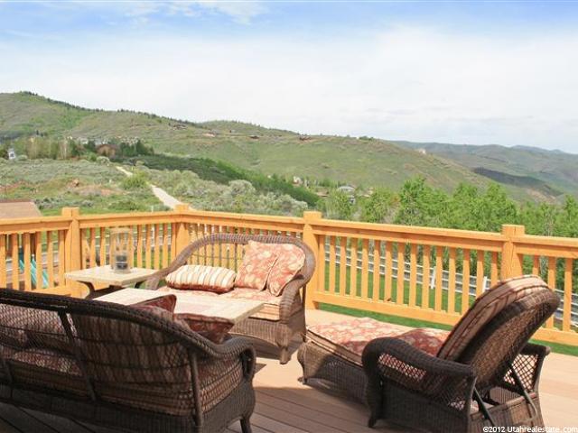 3340 W Saddleback Rd, Park City, UT 84098 — photo 11