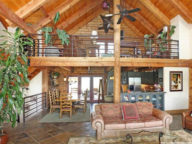 3340 W Saddleback Rd, Park City, UT 84098 — photo 12