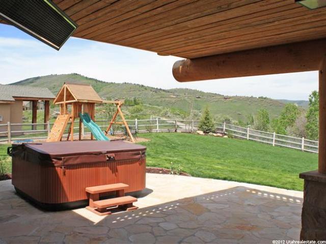 3340 W Saddleback Rd, Park City, UT 84098 — photo 3