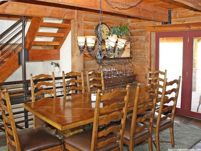 3340 W Saddleback Rd, Park City, UT 84098 — photo 6