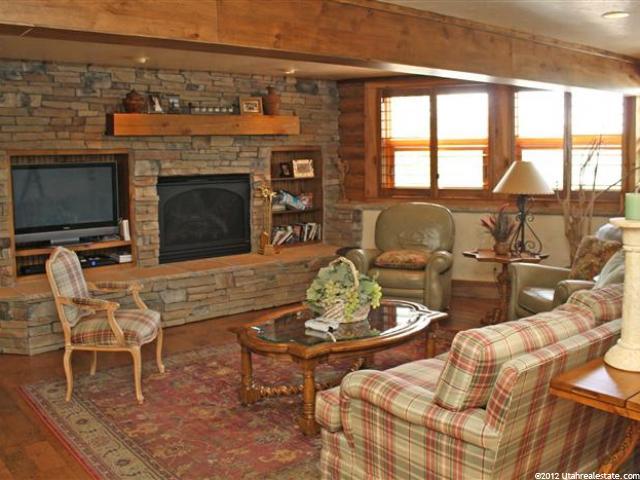 3340 W Saddleback Rd, Park City, UT 84098 — photo 7