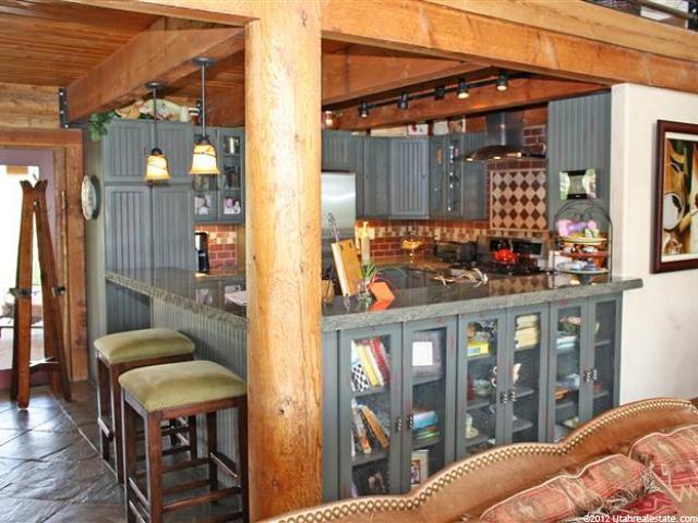 3340 W Saddleback Rd, Park City, UT 84098 — photo 9
