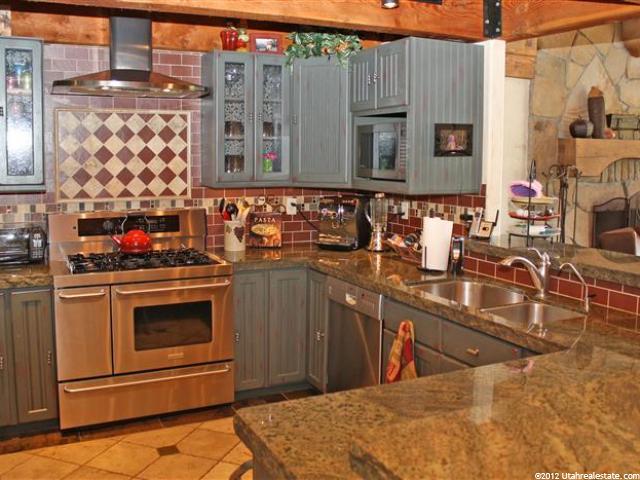 3340 W Saddleback Rd, Park City, UT 84098 — photo 10