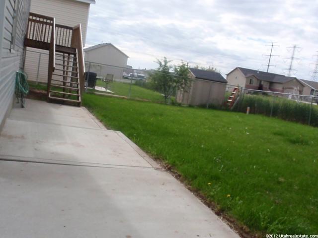 1472 W 570 St N, Clinton, UT 84015 — photo 9