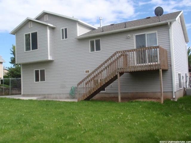 1472 W 570 St N, Clinton, UT 84015 — photo 10