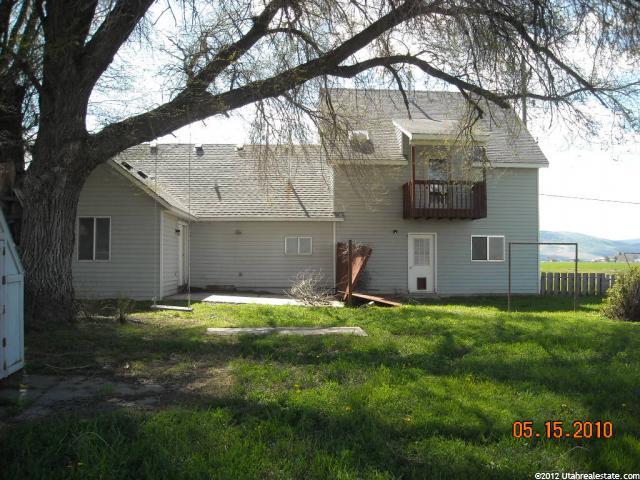 325 S 1600 W, Lewiston, UT 84320 — photo 2
