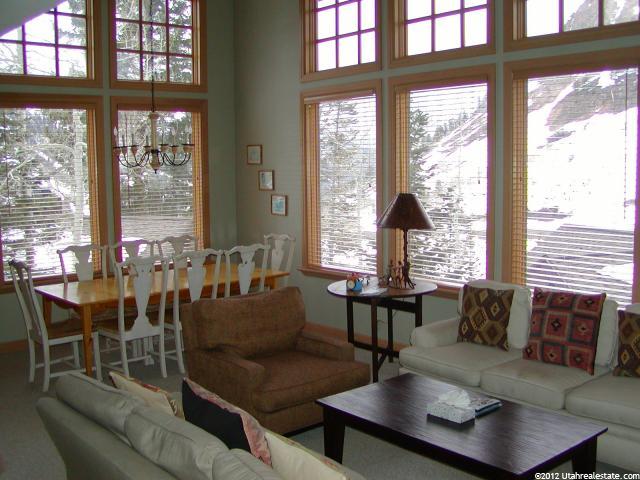 9020 S Blackjack Rd. E #20, Alta, UT 84092 — photo 2