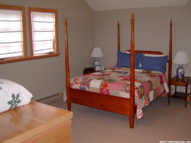9020 S Blackjack Rd. E #20, Alta, UT 84092 — photo 5