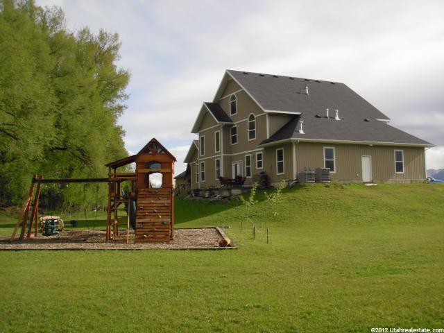 23 E 2650 S, Nibley, UT 84321 — photo 11