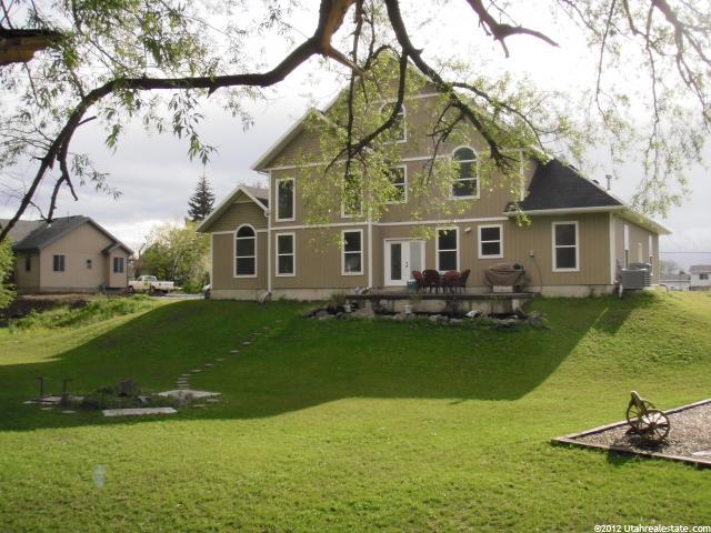 23 E 2650 S, Nibley, UT 84321 — photo 12