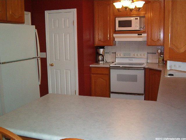 8383 S Hill Haven Dr E, Sandy, UT 84093 — photo 5