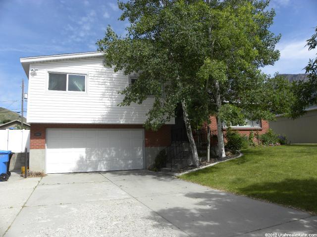 3733 S TWINBROOK DR, Salt Lake City UT 84109