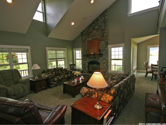 12212 S South Canyon Rd E, Avon, UT 84328 — photo 2