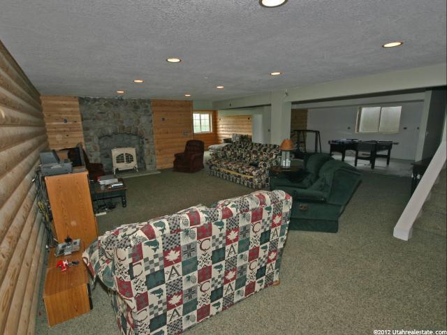 12212 S South Canyon Rd E, Avon, UT 84328 — photo 11