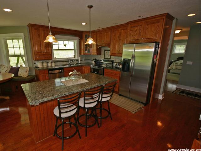 12212 S South Canyon Rd E, Avon, UT 84328 — photo 3
