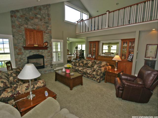 12212 S South Canyon Rd E, Avon, UT 84328 — photo 4