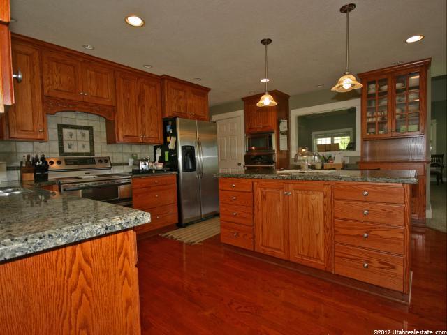 12212 S South Canyon Rd E, Avon, UT 84328 — photo 7