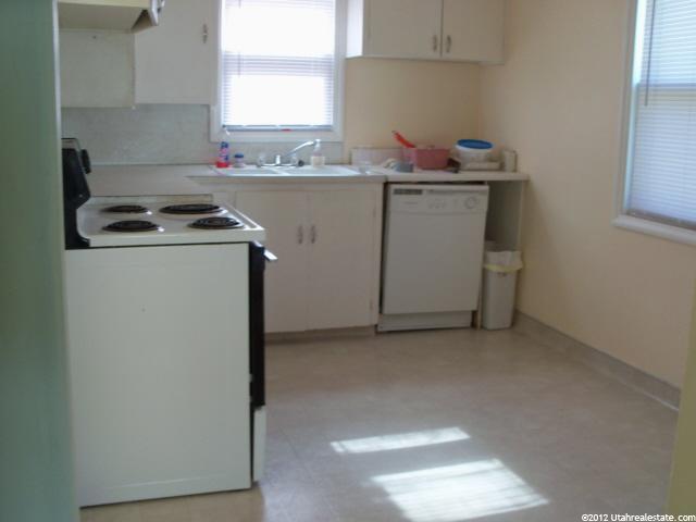 1125 E Rushton S, Ogden, UT 84401 — photo 2