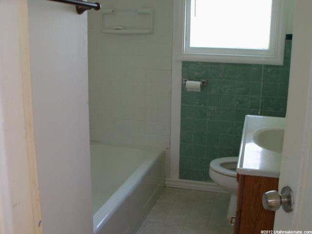 1125 E Rushton S, Ogden, UT 84401 — photo 7