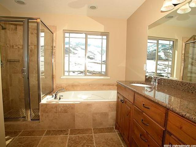 1058 E Elk Ridge Dr, Smithfield, UT 84335 — photo 7