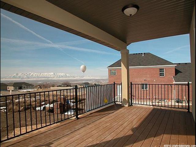 1058 E Elk Ridge Dr, Smithfield, UT 84335 — photo 10