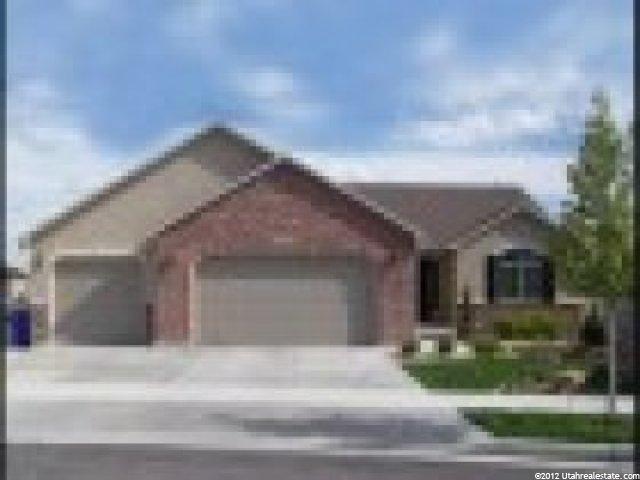 4461 W Shiprock Pl S, Riverton, UT 84096