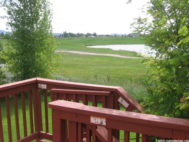 1404 S Gleneagles Dr W, Syracuse, UT 84075 — photo 2