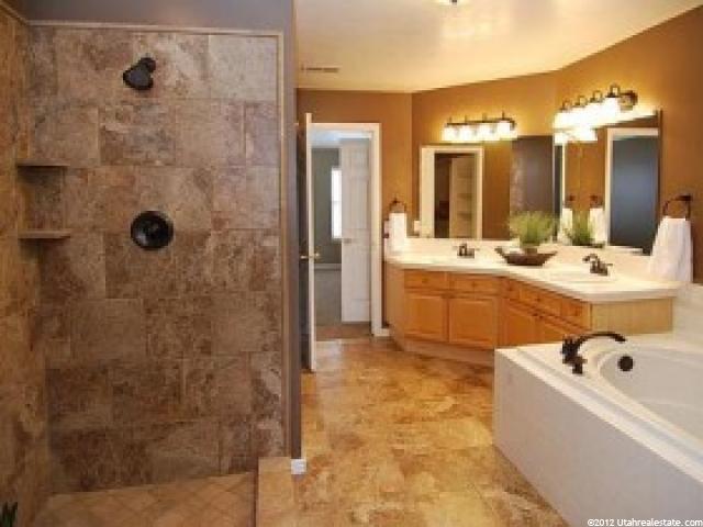 1404 S Gleneagles Dr W, Syracuse, UT 84075 — photo 11