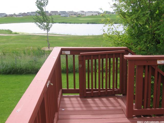 1404 S Gleneagles Dr W, Syracuse, UT 84075 — photo 3