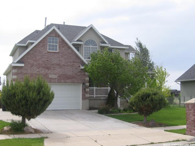 1404 S Gleneagles Dr W, Syracuse, UT 84075 — photo 4