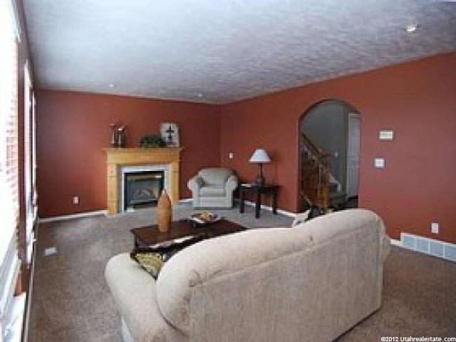 1404 S Gleneagles Dr W, Syracuse, UT 84075 — photo 8