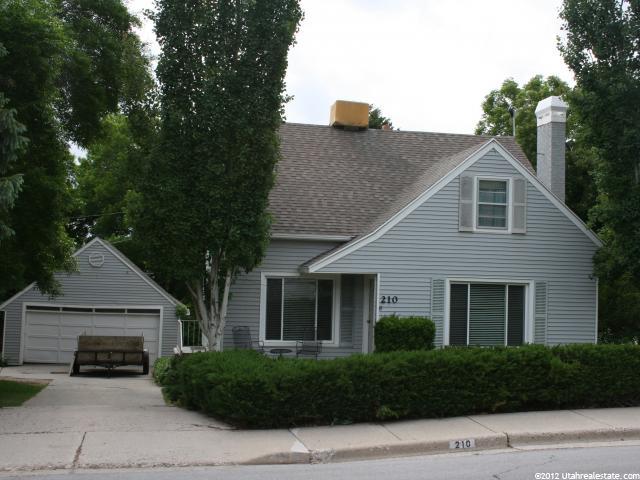 210 S 1300 E, Bountiful, UT 84010 — photo 2