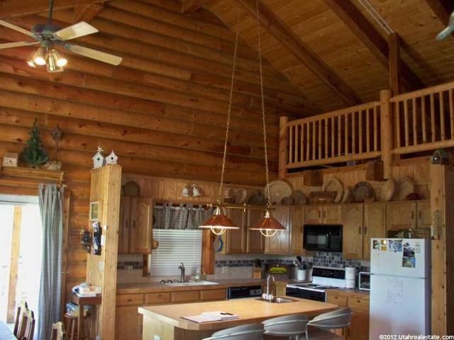 9563 E Deer Creek Rd, Heber City, UT 84032 — photo 3