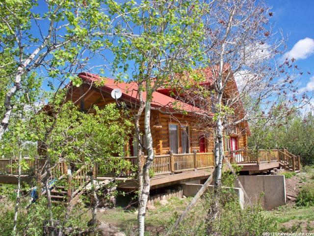 9563 E Deer Creek Rd, Heber City, UT 84032 — photo 4