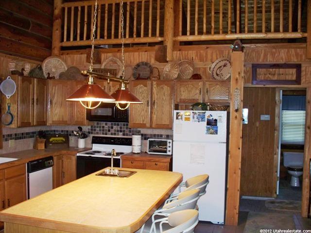9563 E Deer Creek Rd, Heber City, UT 84032 — photo 8