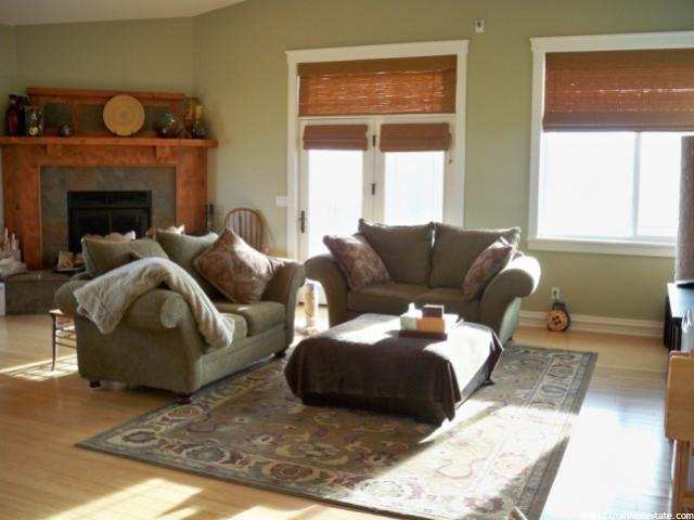 1460 E 1350 N, Heber City, UT 84032 — photo 4