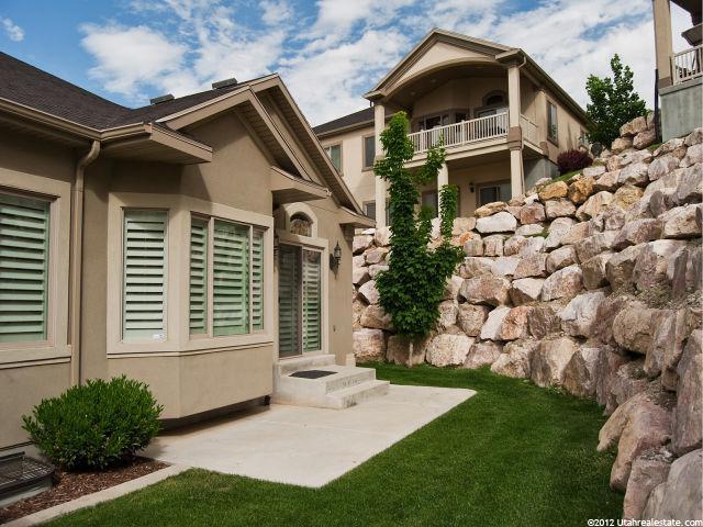 310 E Edgemont Dr, North Salt Lake, UT 84054 — photo 2