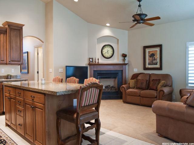 310 E Edgemont Dr, North Salt Lake, UT 84054 — photo 10