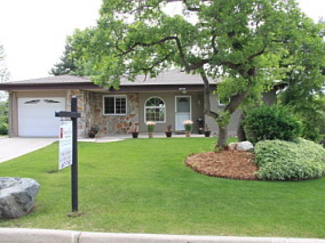 2918 S 150 E, Bountiful, UT 84010 — photo 2