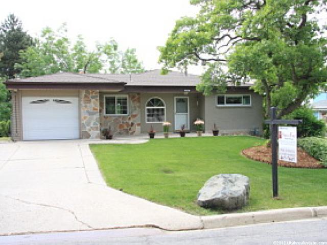 2918 S 150 E, Bountiful, UT 84010 — photo 3