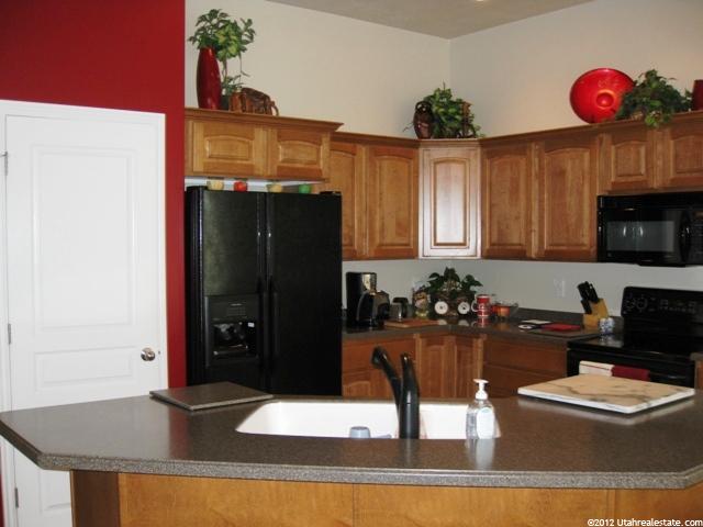 2798 S 1415 W, Syracuse, UT 84075 — photo 8