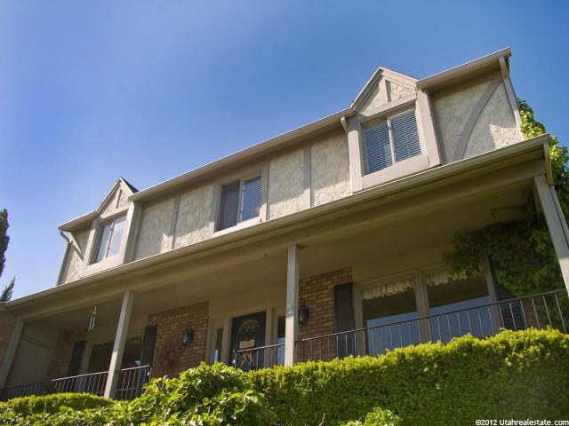 524 E Chelsea Dr S, Bountiful, UT 84010 — photo 2