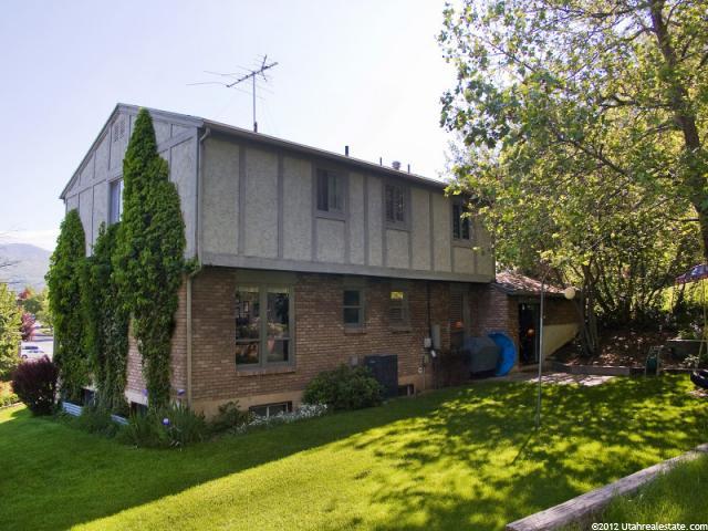 524 E Chelsea Dr S, Bountiful, UT 84010 — photo 4