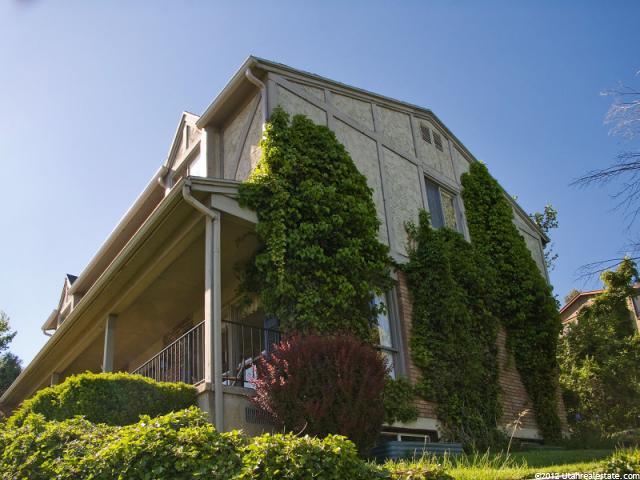 524 E Chelsea Dr S, Bountiful, UT 84010 — photo 5