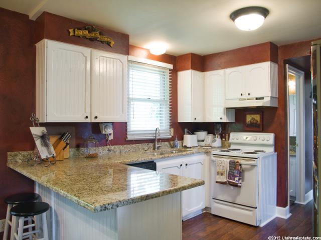 524 E Chelsea Dr S, Bountiful, UT 84010 — photo 8