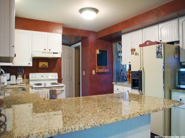 524 E Chelsea Dr S, Bountiful, UT 84010 — photo 9
