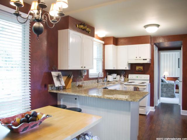 524 E Chelsea Dr S, Bountiful, UT 84010 — photo 10
